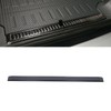 27.2in Rear Trunk Inside Sill Guard Cover Protector Fit for
