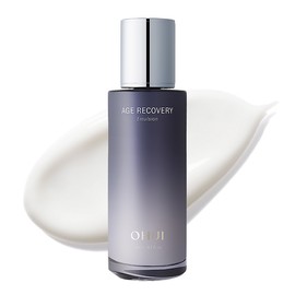 OHUI Age Recovery Emulsion, 140ml, 1 piece / 오휘 에이지 리커버리 에멀전, 140ml, 1개