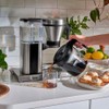 BELLA Pro Series 8-Cup Pour Over Coffee Maker Stainless Steel