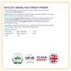 Equine America Buteless Original High Strength Powder | Premium Ready
