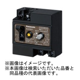 Panasonic Circuit Breaker bjj22031