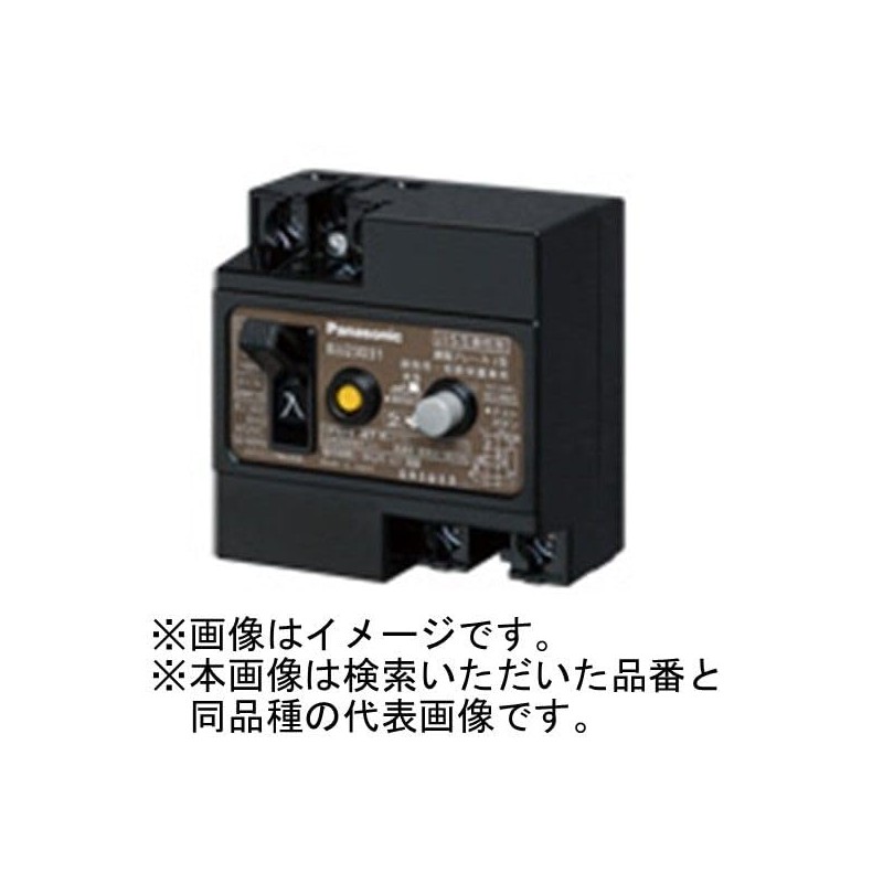 Panasonic Circuit Breaker bjj22031