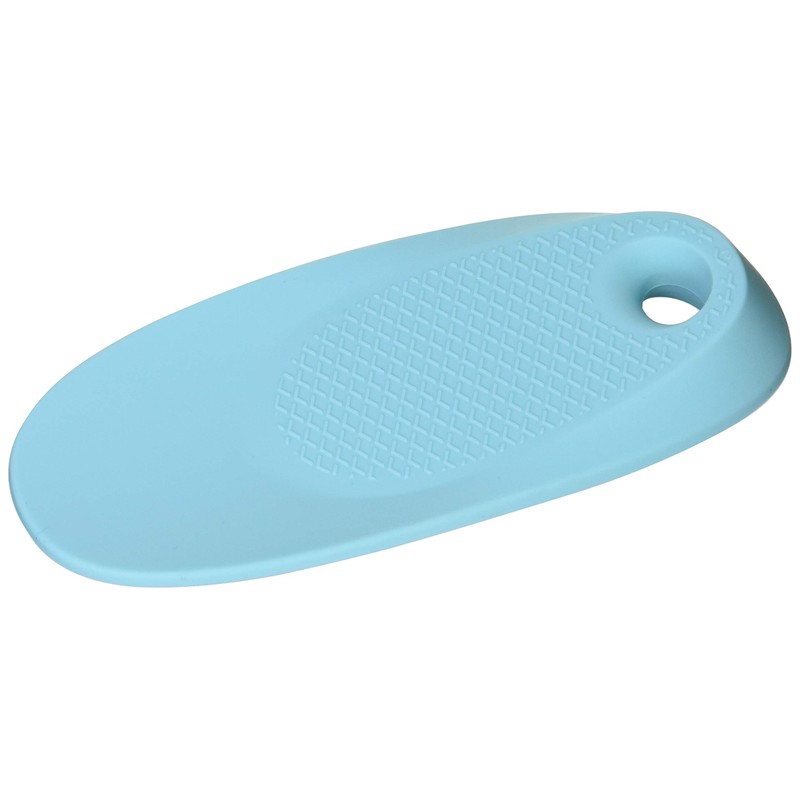 OPPO SlideLock Pet Door Stop, Pink