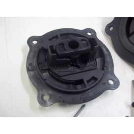 CAN-AM PLASTIC LinQ KIT FOR CARGO BOX 715002412