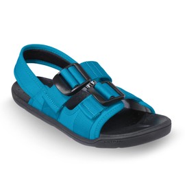 Astral, Women’s Webber Sandal for Hiking, Swimming, Rafting, SUP and More, Water Blue, 7