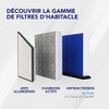UFI Filters 53.130.00 cabin air filter