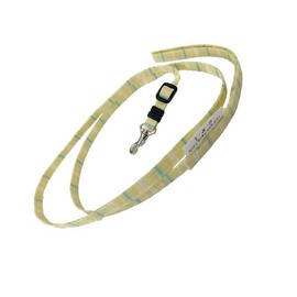 LIP3015 Ferret Lead Single Item (Multi-Border Yellow)