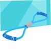 Sosoport Lightweight Resistance Bands Set for and Physical Therapy Elastic
