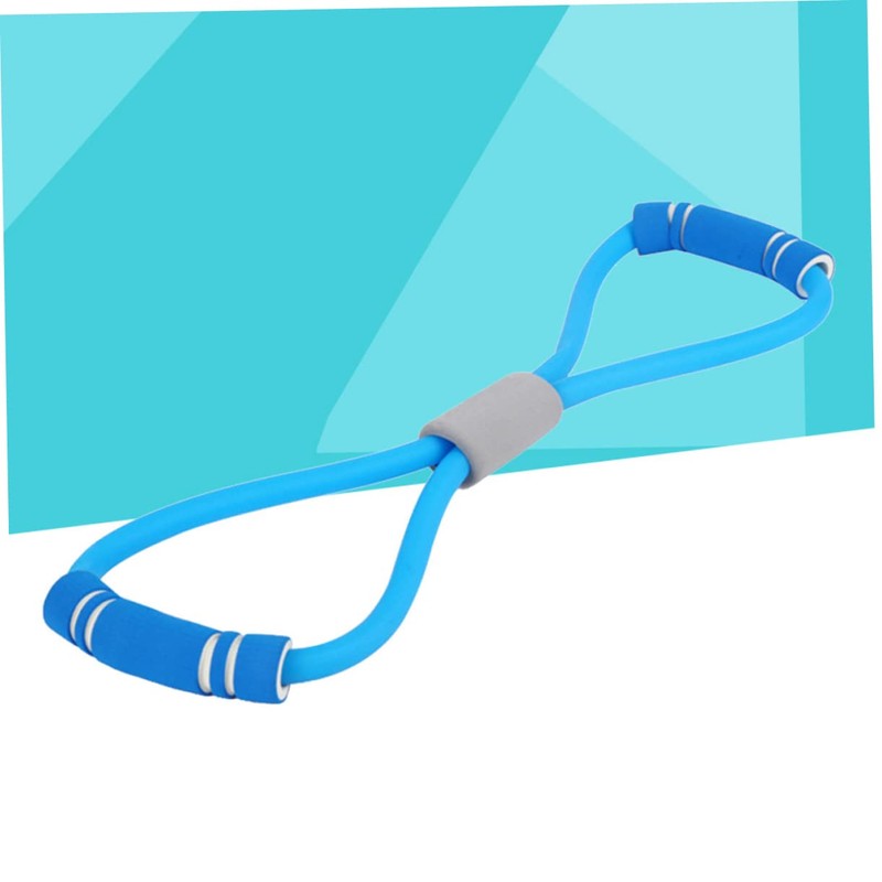 Sosoport Lightweight Resistance Bands Set for and Physical Therapy Elastic