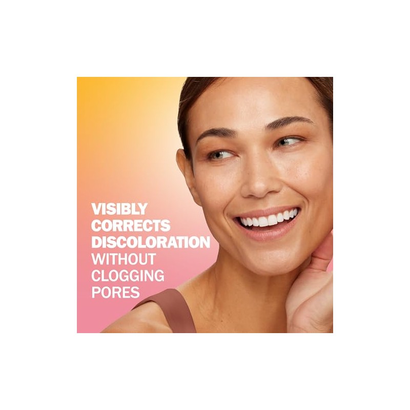 Olay Serums Vitamin C + Peptide MAX Brightening Serum Y