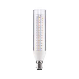 Paulmann 28890 LED Bulb Bulb B15d 1055lm 9.5 Watt Dimmable Bulb 2700 K B15d