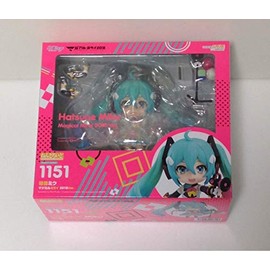 Hatsune Miku Magical Mirai 2019 Nendoroid Magical Mirai 2018 Version
