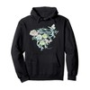 Natural Brave Fashion Graphic Pullover Hoodie