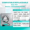 Up to 70CFM 763RLN B Unit Fan, Compatible with Nutone