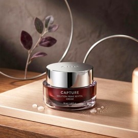 AHC Capture Solution Prime Revital Cream 50ml Firming Cream / AHC 캡처 솔루션 프라임 리바이탈 크림 50ml 탄력크림
