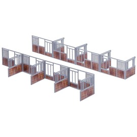 FALLER 130525 - Stable Interior