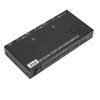 DisplayPort KVM Switch 2 In 2 Out 8K 30Hz 4