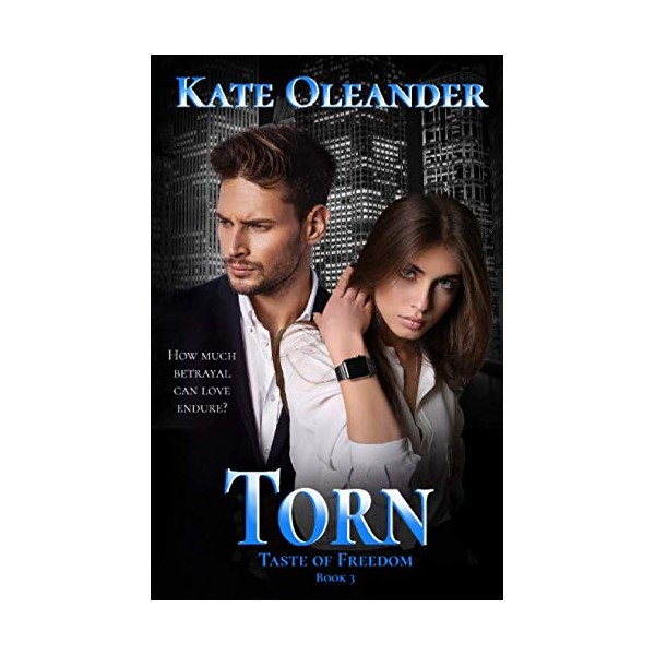 Torn