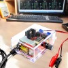 Kit Fuente De Voltaje Regulable 1.25v A 12v Para Armar
