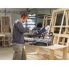 Bosch Professional 1x Kreissägeblatt Expert for Multi Material (für Multimaterial,