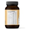 Lion's Mane + Maca + Ginseng | 4 Adaptogenos |