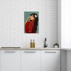 Wynwood Studio Fashion and Glam Eclectic Wrapped Canvas Art -