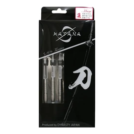 DYNASTY KATANA Dart Barrel [Dynasty] KATANA - Introduction - Lotus