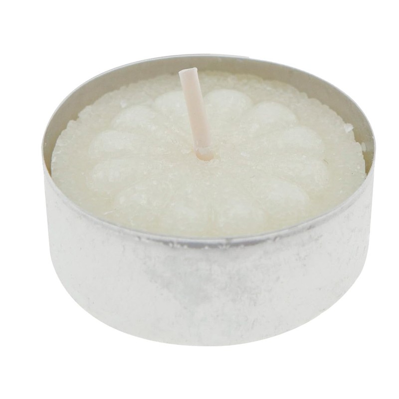 Cereria Di Giorgio - 12 Tealight Profumati al Cotone -
