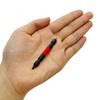 ANEX ANH-165 Stripped Screw Removal Bit, Compatible With M2.5 to