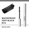 CoverGirl, Exhibitionist Mascara de Pestanas Waterproof, Very Black, 9 ml