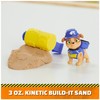 Rubble & Crew, Rubble and Mix Action Figures Set, with