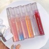 R.Y.M Lip Gloss Clear Glossy, Stay Moisturizing, Hydrating, Dry Lip