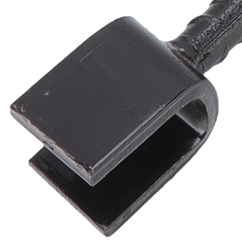 Steel Water Meter Key Wrench Multifunction T Handle Curb Key