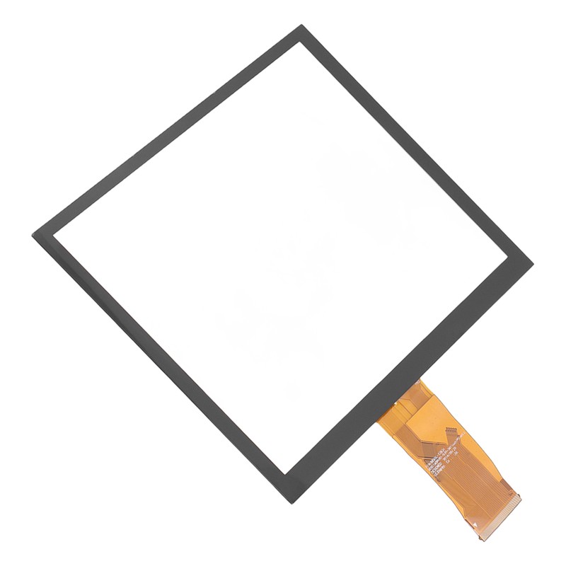 8.4in Radio Navigation Touch Screen Acrylic Oil Resistant Replacement for