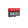 ARIFAYZ 64GB Memory Card, A1 V30 U3, Micro SD Card