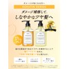 myBoostars [Keratin] Shampoo, Treatment, and Booster Mist 3-piece set [Damage