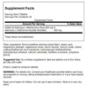 Swanson SAMe (S-Adenosylmethionine) 200 mg – Mood, Joint & Liver