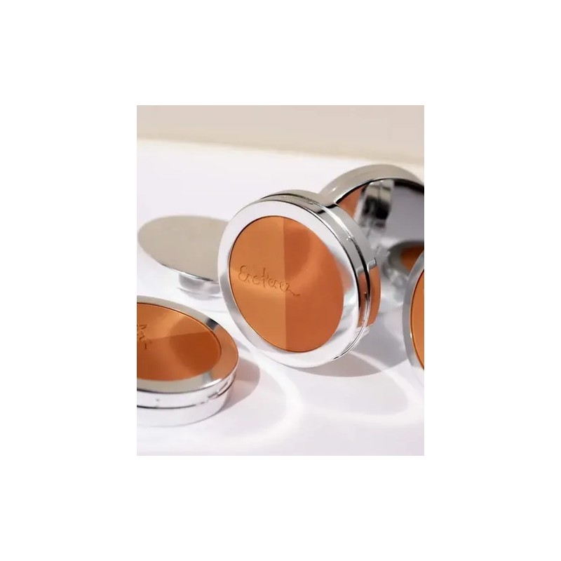 Bronzer Ere Perez Tulum Polvo Mate Natural Vegano Libre Parabenos