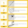 Sikaflex - Limestone - Construction sealant - All-Purpose Polyurethane sealant