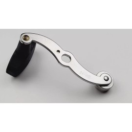 Penn 24-160 Handle (soft grip knob) - 60 65 66 110 111 112 140 146 155 Reel Part