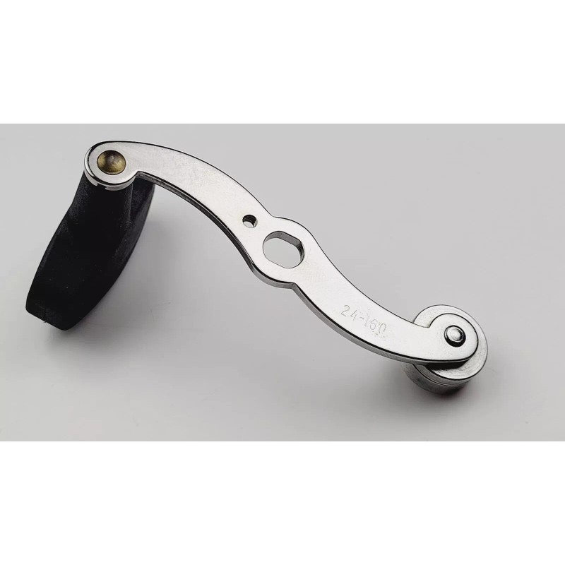 Penn 24-160 Handle (soft grip knob) - 60 65 66