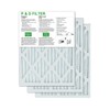 P & D Filter 14x14x1 MERV 8 Furnace Air Filter