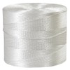 Aviditi 1-Ply, 145 lb, White Polypropylene Tying Twine