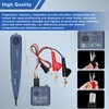 Lunarlipes Pro3000 Tone Generator and Probe Kit, Toner Electrical Tool,
