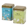 Set of 2 - Cottage Garden - Traditional Retro VIntage