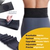 Umbilical Hernia Belt for Men and Women - Abdominal Support