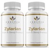 Zylarian Capsules - Zylarian Nootropic Supplement Pills For Brain Health