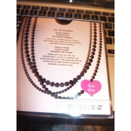 Victoria's Secret VICTORIAS TEASE RARE FIND PERFUME 1.7oz NEW IN BOX SEALED EAU DE PARFUME