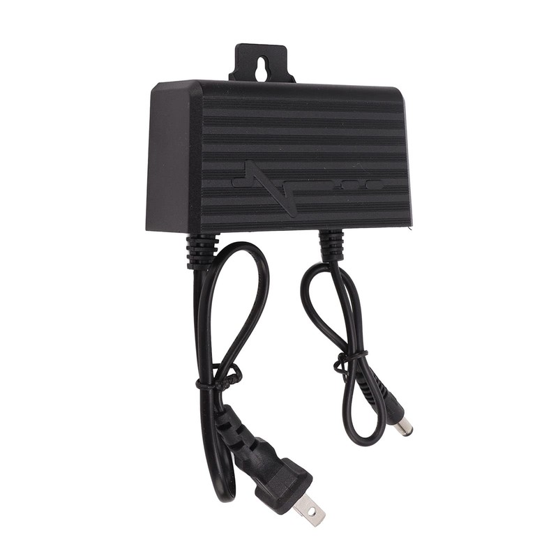 Adaptador de CA CC Conector Externo Resistente a la Intemperie
