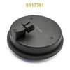 IZYSS Rear ABS Sensor for Hyundai Santa Fe/Santa Fe Sport